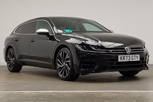 Volkswagen Arteon Shooting Brake (20-24) 2.0 TSI R 5dr 4MOTION DSG For Sale - Arnold Clark Volkswagen (Linwood), Linwood