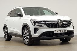 Renault Austral SUV (23 on) 1.2 E-Tech Full Hybrid Techno 5dr Auto For Sale - Arnold Clark Volkswagen (Linwood), Linwood