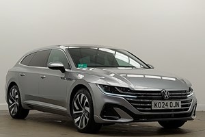 Volkswagen Arteon Shooting Brake (20-24) 1.4 TSI eHybrid R Line DSG 5d For Sale - Arnold Clark Volkswagen (Linwood), Linwood