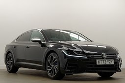 Volkswagen Arteon Coupe (17-24) 2.0 TSI R 5dr 4MOTION DSG For Sale - Arnold Clark Volkswagen (Linwood), Linwood