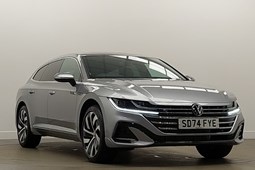 Volkswagen Arteon Shooting Brake (20-24) 1.5 TSI R Line 5d For Sale - Arnold Clark Volkswagen (Linwood), Linwood