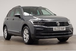 Volkswagen Tiguan (16-24) 2.0 TDI Life 5dr DSG For Sale - Arnold Clark Volkswagen (Linwood), Linwood