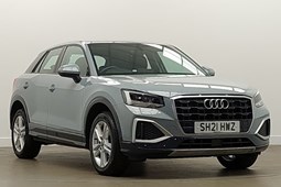 Audi Q2 SUV (16 on) 35 TFSI Sport 5dr For Sale - Arnold Clark Volkswagen (Linwood), Linwood