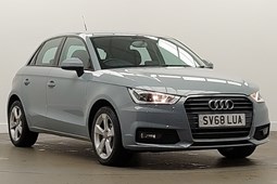 Audi A1 Sportback (12-18) Sport Nav 1.0 TFSI 95PS 5d For Sale - Arnold Clark Volkswagen (Linwood), Linwood