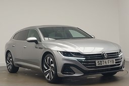 Volkswagen Arteon Shooting Brake (20-24) 2.0 TSI R Line DSG 5d For Sale - Arnold Clark Volkswagen (Linwood), Linwood