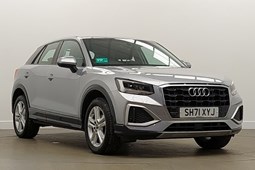 Audi Q2 SUV (16 on) 30 TFSI Sport 5dr For Sale - Arnold Clark Volkswagen (Linwood), Linwood