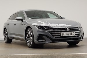 Volkswagen Arteon Shooting Brake (20-24) 2.0 TDI 200 4MOTION R Line DSG 5d For Sale - Arnold Clark Volkswagen (Linwood), Linwood