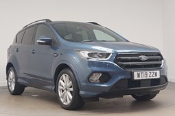 Ford Kuga (12-20) ST-Line 2.0 TDCi 150PS FWD 5d For Sale - Arnold Clark Volkswagen (Linwood), Linwood