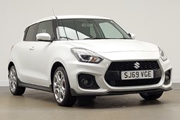 Suzuki Swift Sport (18-24) Sport 1.4 Boosterjet 5d For Sale - Arnold Clark Volkswagen (Linwood), Linwood