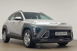 Hyundai Kona SUV (23 on) 1.0T Advance 5dr DCT For Sale - Arnold Clark Volkswagen (Linwood), Linwood