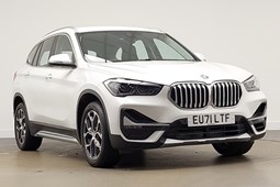 BMW X1 SUV (15-22) sDrive 20i [178] xLine 5dr Step Auto For Sale - Arnold Clark Volkswagen (Linwood), Linwood