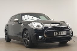 MINI Clubman (15-24) 2.0 Cooper S 6d For Sale - Arnold Clark Volkswagen (Linwood), Linwood