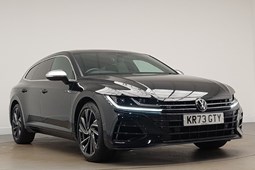 Volkswagen Arteon Shooting Brake (20-24) 2.0 TSI R 5dr 4MOTION DSG For Sale - Arnold Clark Volkswagen (Linwood), Linwood