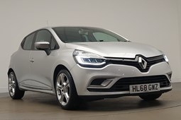 Renault Clio Hatchback (12-19) GT Line TCe 90 5d For Sale - Arnold Clark Volkswagen (Linwood), Linwood