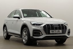 Audi Q5 Sportback (21-24) 40 TDI Quattro Sport 5dr S Tronic For Sale - Arnold Clark Volkswagen (Linwood), Linwood