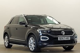 Volkswagen T-Roc SUV (17 on) SEL 1.5 TSI EVO 150PS 5d For Sale - Arnold Clark Volkswagen (Linwood), Linwood