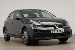 Volkswagen Polo Hatchback (17 on) 1.0 TSI Life 5dr For Sale - Arnold Clark Volkswagen (Linwood), Linwood