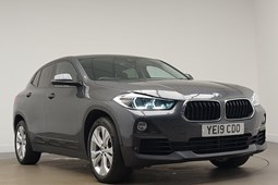 BMW X2 SUV (18-23) xDrive20d Sport Sport Automatic 5d For Sale - Arnold Clark Volkswagen (Linwood), Linwood