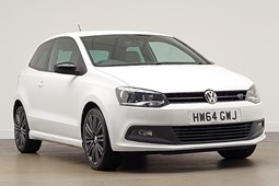 Volkswagen Polo Hatchback (09-17) 1.4 TSI ACT BlueGT 3d For Sale - Arnold Clark Volkswagen (Linwood), Linwood