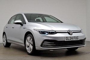Volkswagen Golf Hatchback (20 on) Style 1.5 TSI Evo 130PS 5d For Sale - Arnold Clark Volkswagen (Linwood), Linwood