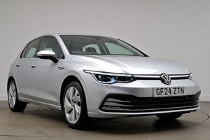 Volkswagen Golf Hatchback (20 on) Style 1.5 TSI Evo 150PS 5d For Sale - Arnold Clark Volkswagen (Linwood), Linwood