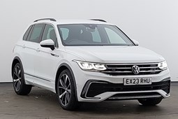Volkswagen Tiguan (16-24) 2.0 TDI R Line 5dr DSG For Sale - Arnold Clark Volkswagen (Linwood), Linwood