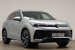 Volkswagen Tiguan SUV (24 on) 2.0 TDI R-Line 5dr DSG For Sale - Arnold Clark Volkswagen (Linwood), Linwood