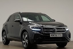 Volkswagen T-Roc SUV (17 on) 2.0 TDI 150 EVO R-Line 5dr DSG For Sale - Arnold Clark Volkswagen (Linwood), Linwood