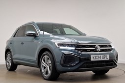 Volkswagen T-Roc SUV (17 on) 1.5 TSI EVO R-Line 5dr DSG For Sale - Arnold Clark Volkswagen (Linwood), Linwood