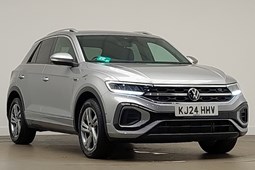 Volkswagen T-Roc SUV (17 on) 1.5 TSI EVO R-Line 5dr DSG For Sale - Arnold Clark Volkswagen (Linwood), Linwood