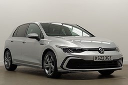 Volkswagen Golf Hatchback (20 on) R-Line 1.5 TSI 130PS 5d For Sale - Arnold Clark Volkswagen (Linwood), Linwood