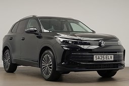 Volkswagen Tiguan SUV (24 on) 1.5 eTSI 130 Match 5dr DSG For Sale - Arnold Clark Volkswagen (Linwood), Linwood