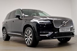 Volvo XC90 (15-24) Inscription T8 Twin Engine AWD auto 5d For Sale - Arnold Clark Volkswagen (Linwood), Linwood