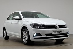 Volkswagen Polo Hatchback (17 on) SE 1.0 Evo 65PS 5d For Sale - Arnold Clark Volkswagen (Linwood), Linwood