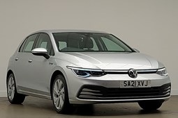 Volkswagen Golf Hatchback (20 on) Style 1.5 eTSI 150PS DSG auto 5d For Sale - Arnold Clark Volkswagen (Linwood), Linwood