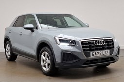 Audi Q2 SUV (16 on) 30 TDI Technik 5dr S Tronic For Sale - Arnold Clark Volkswagen (Linwood), Linwood