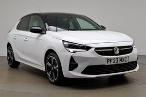 Vauxhall Corsa Hatchback (20 on) 1.2 Turbo Ultimate 5dr Auto For Sale - Arnold Clark Volkswagen (Linwood), Linwood