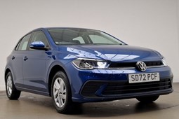 Volkswagen Polo Hatchback (17 on) 1.0 Life 5dr For Sale - Arnold Clark Volkswagen (Linwood), Linwood