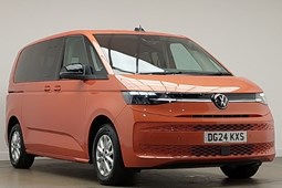 Volkswagen Multivan MPV (22 on) 2.0 TDI Life 5dr DSG For Sale - Arnold Clark Volkswagen (Linwood), Linwood