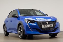 Peugeot 208 Hatchback (19 on) GT Line 1.5 BlueHDi 100 S&S 5d For Sale - Arnold Clark Volkswagen (Linwood), Linwood