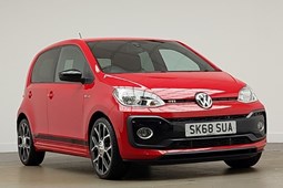 Volkswagen Up (12-23) GTI 1.0 TSI 115PS S/S 5d For Sale - Arnold Clark Volkswagen (Linwood), Linwood