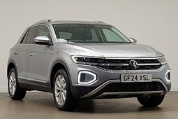 Volkswagen T-Roc SUV (17 on) 1.5 TSI EVO Style 5dr DSG For Sale - Arnold Clark Volkswagen (Linwood), Linwood