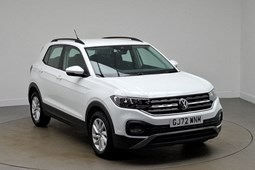 Volkswagen T-Cross SUV (19-24) 1.0 TSI 110 SE Edition 5dr For Sale - Arnold Clark Volkswagen (Linwood), Linwood