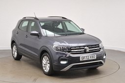 Volkswagen T-Cross SUV (19-24) 1.0 TSI 110 SE Edition 5dr For Sale - Arnold Clark Volkswagen (Linwood), Linwood