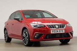 SEAT Ibiza Hatchback (17 on) 1.0 TSI 115 Xcellence Lux 5dr DSG For Sale - Arnold Clark Volkswagen (Linwood), Linwood