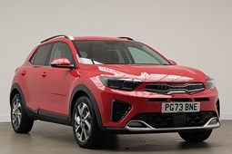 Kia Stonic SUV (17 on) 1.0T GDi GT-Line S 5dr DCT For Sale - Arnold Clark Volkswagen (Linwood), Linwood