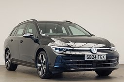 Volkswagen Golf Estate (21 on) 1.5 eTSI 150 Style 5dr DSG For Sale - Arnold Clark Volkswagen (Linwood), Linwood