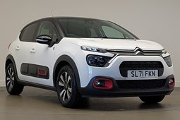 Citroen C3 (17-24) 1.2 PureTech C-Series 5dr For Sale - Arnold Clark Volkswagen (Linwood), Linwood