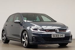 Volkswagen Golf Hatchback (13-20) 2.0 TSI 245 GTI Performance DSG 5d For Sale - Arnold Clark Volkswagen (Linwood), Linwood