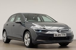 Volkswagen Golf Hatchback (20 on) Style 1.5 TSI Evo 150PS 5d For Sale - Arnold Clark Volkswagen (Linwood), Linwood